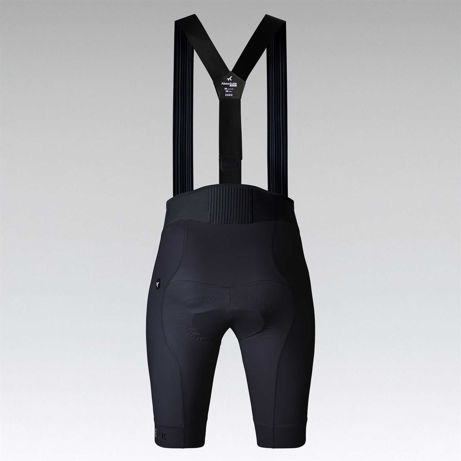 CULOTTE CORTO MUJER Absolute 7.0 ULTRABLUE - Imagen 2