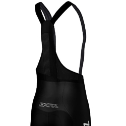 Culotte Corto MUJER GOBIK ABSOLUTE - K9 "EXTOL MTB TEAM" 2024 - Imagen 2