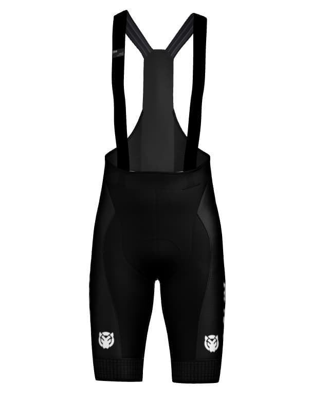 Culotte Corto MUJER GOBIK ABSOLUTE - K9 EXTOL MTB TEAM - Imagen 1