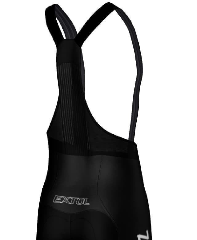 Culotte Corto MUJER GOBIK ABSOLUTE - K9 EXTOL MTB TEAM - Imagen 2
