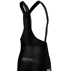Culotte Corto MUJER GOBIK ABSOLUTE - K9 EXTOL MTB TEAM - Imagen 2