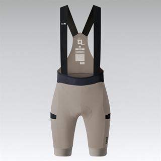 CULOTTE CORTO MUJER Grit 3.0 Nessie - Imagen 2