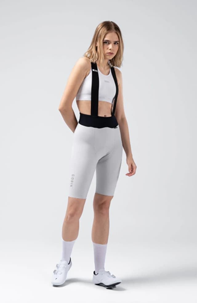 CULOTTE CORTO MUJER X Diamond - Imagen 1