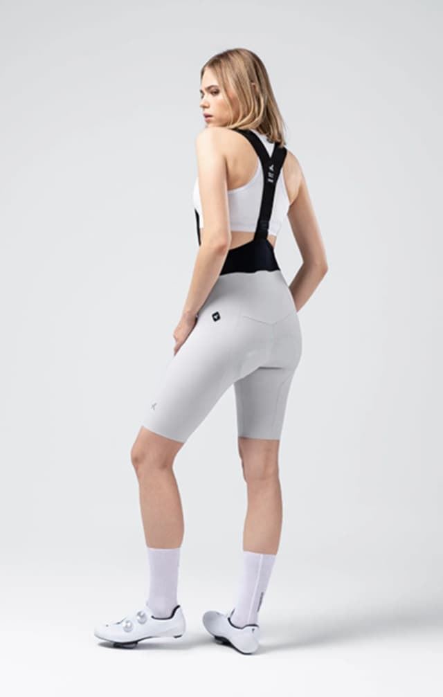 CULOTTE CORTO MUJER X Diamond - Imagen 2