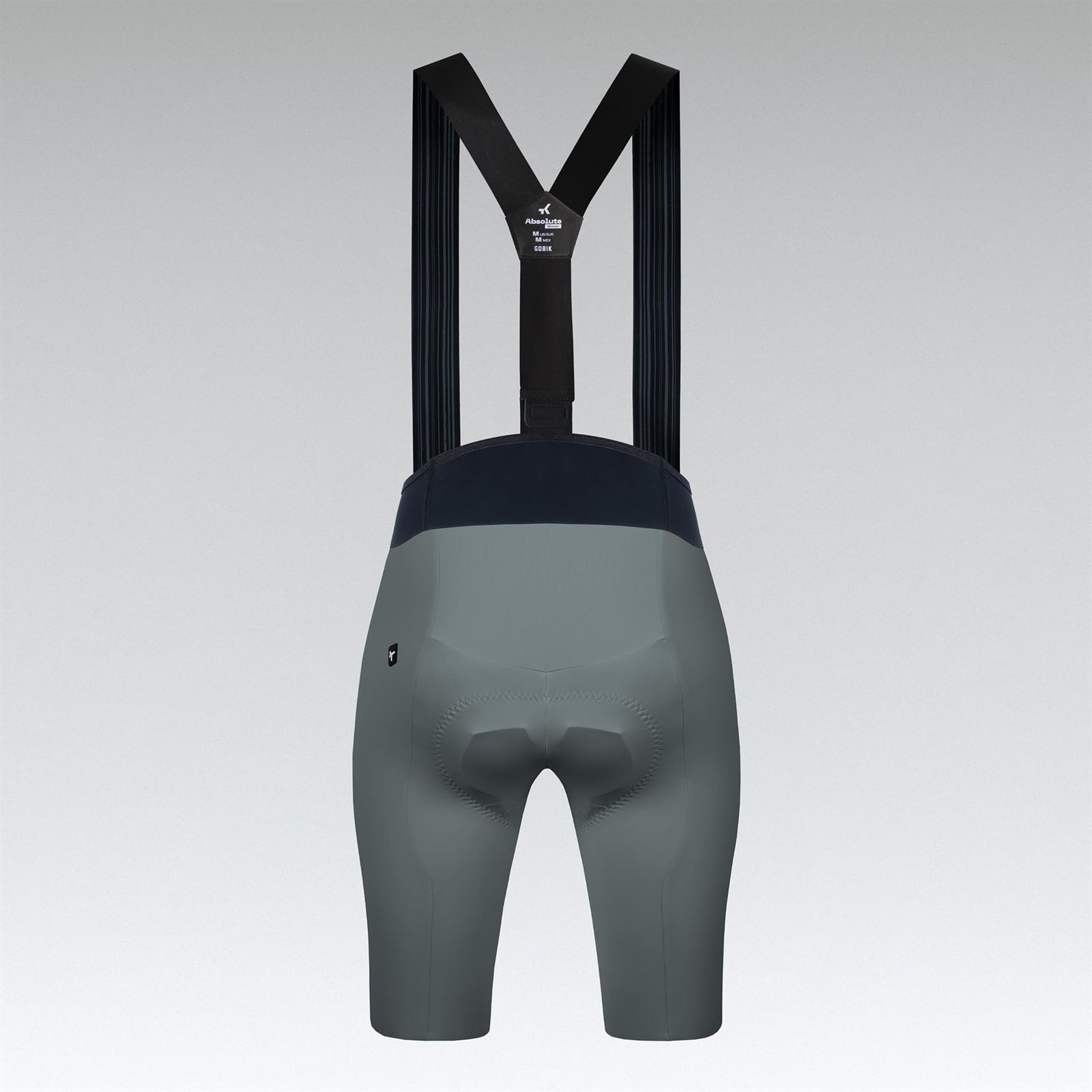 CULOTTE CORTO MUJER X LIBERTY - Imagen 2