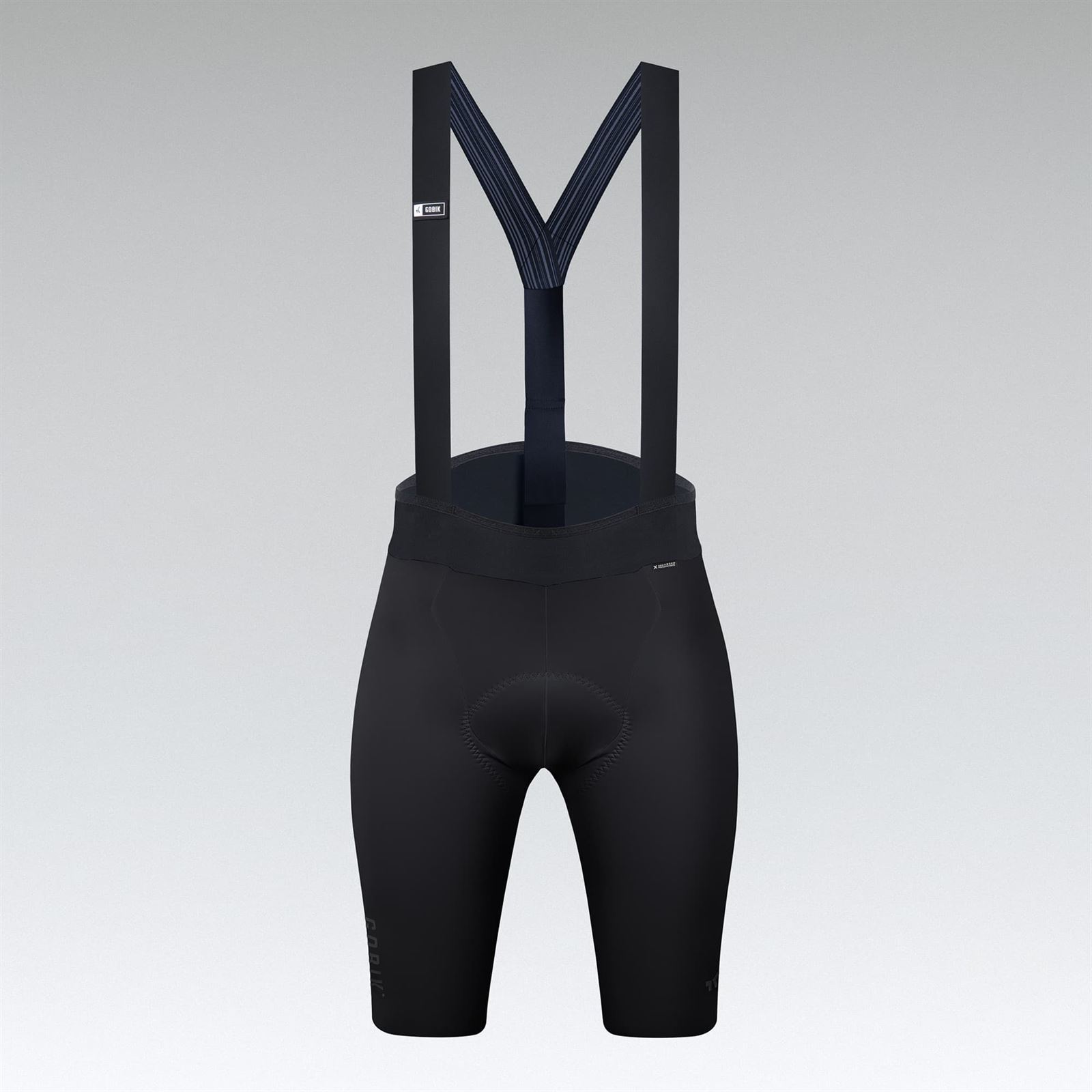 CULOTTE CORTO MUJER X NEGRO - Imagen 1