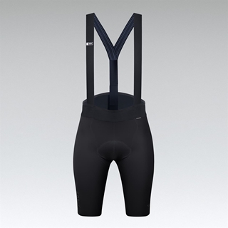 CULOTTE CORTO MUJER X NEGRO - Imagen 1