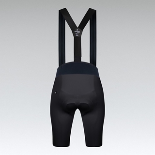 CULOTTE CORTO MUJER X NEGRO - Imagen 2