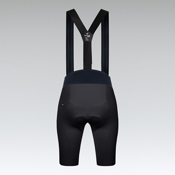 CULOTTE CORTO MUJER X NEGRO - Imagen 2