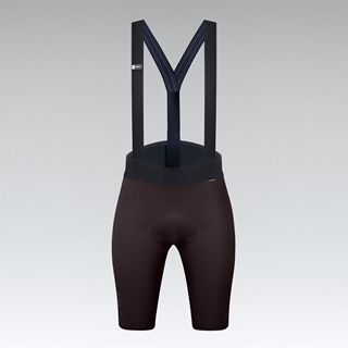 CULOTTE CORTO MUJER X ROOT - Imagen 1