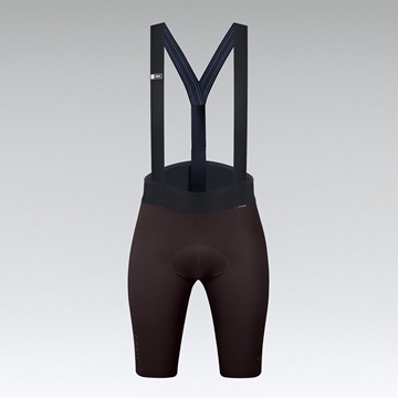 CULOTTE CORTO MUJER X ROOT - Imagen 1