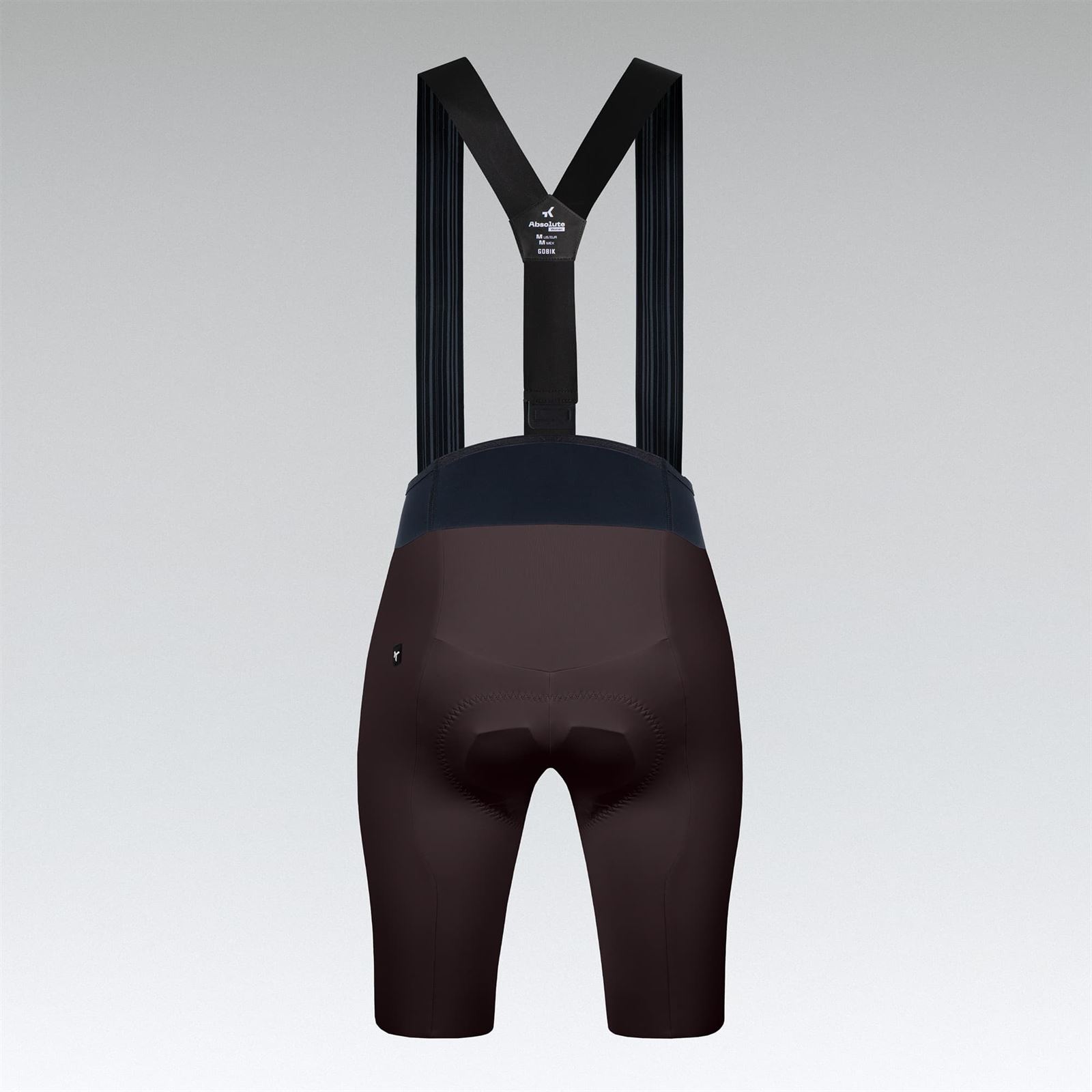 CULOTTE CORTO MUJER X ROOT - Imagen 2