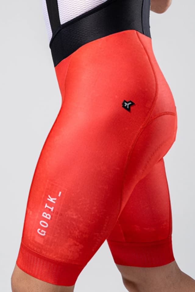 CULOTTE GOBIK HOMBRE  Absolute Print Glyph - Imagen 1
