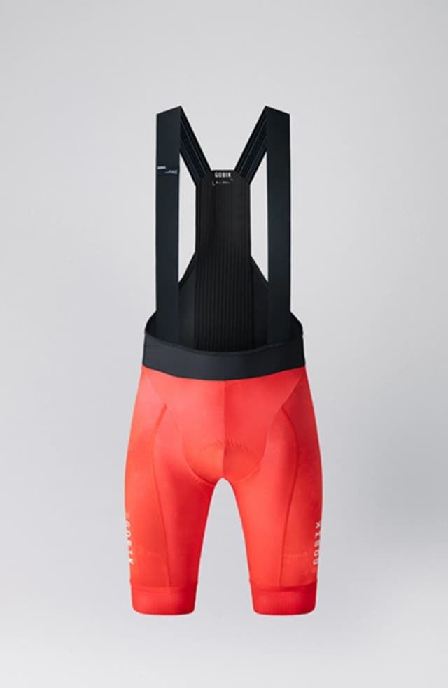 CULOTTE GOBIK HOMBRE  Absolute Print Glyph - Imagen 2