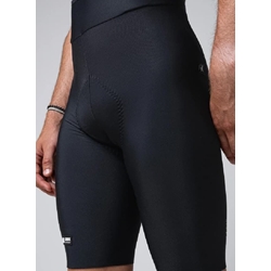 CULOTTE GOBIK HOMBRE Artic Stride Black - Imagen 1
