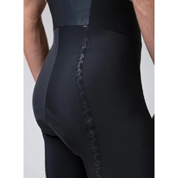 CULOTTE GOBIK HOMBRE Artic Stride Black - Imagen 2