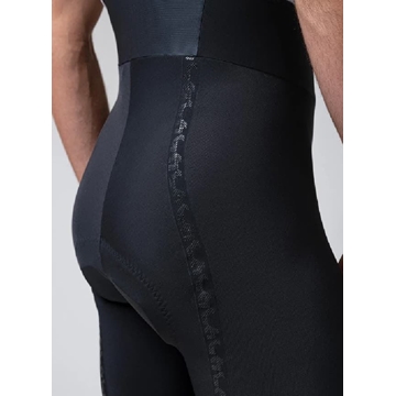CULOTTE GOBIK HOMBRE Artic Stride Black - Imagen 2