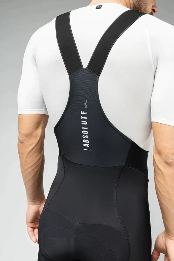 CULOTTE LARGO GOBIK ABSOLUTE 4.0 HOMBRE - K10 - Imagen 2