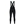 CULOTTE LARGO GOBIK ABSOLUTE 6.0 HOMBRE - K10 / NEGRO. ÚLTIMA UNIDAD TALLA S!! - Imagen 1