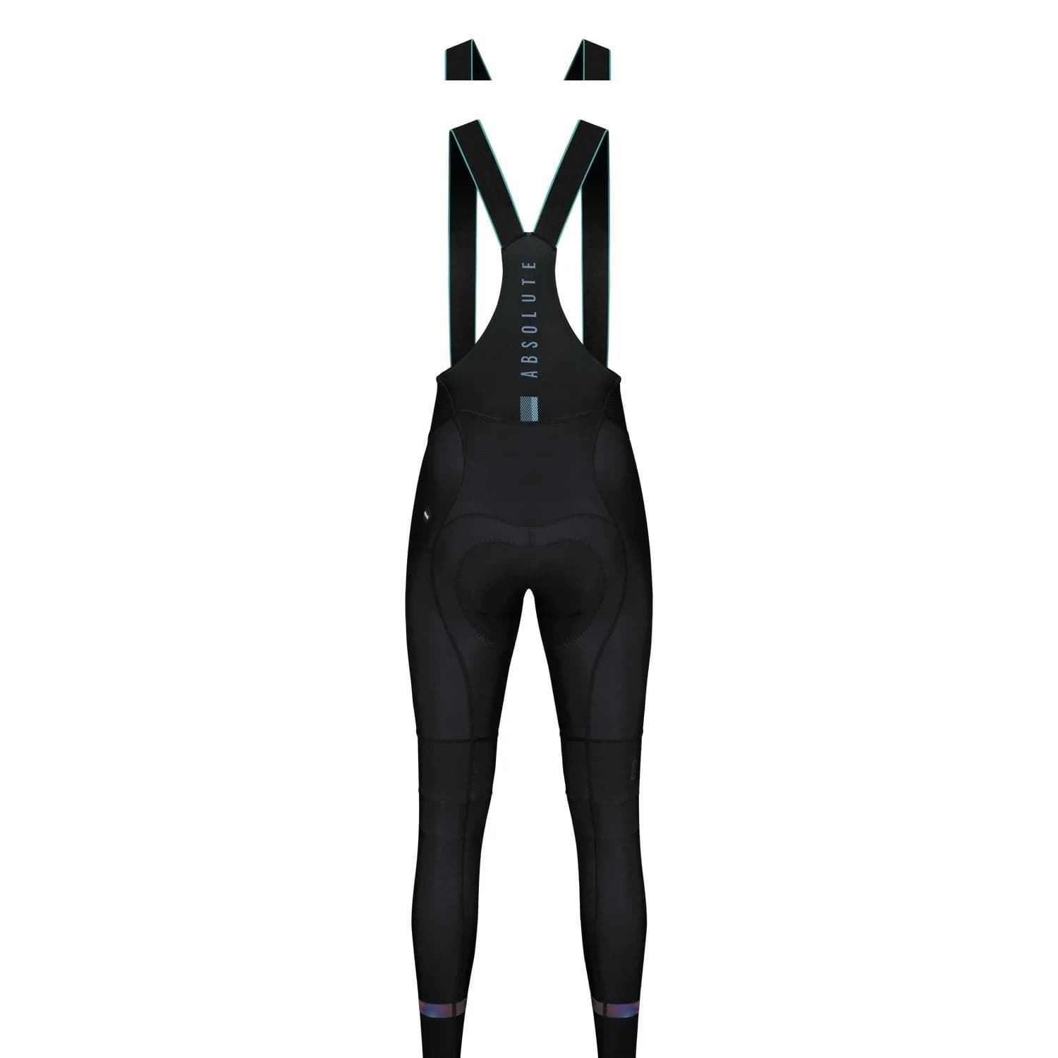 CULOTTE LARGO GOBIK ABSOLUTE 6.0 HOMBRE - K10 / NEGRO. ÚLTIMA UNIDAD TALLA S!! - Imagen 2