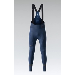 CULOTTE LARGO GOBIK ABSOLUTE 7.0 HOMBRE - AZUL NEPTUNE - Imagen 1