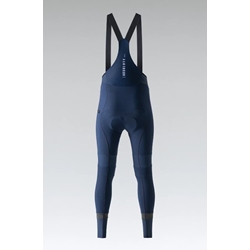 CULOTTE LARGO GOBIK ABSOLUTE 7.0 HOMBRE - AZUL NEPTUNE - Imagen 2