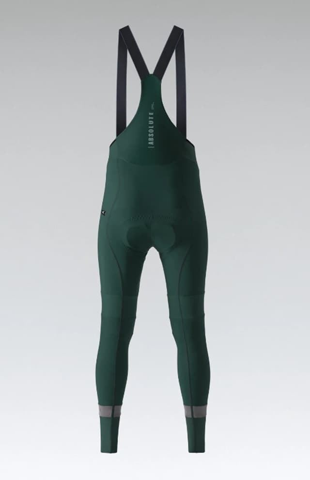 CULOTTE LARGO GOBIK ABSOLUTE 7.0 HOMBRE - Green Gables - Imagen 2