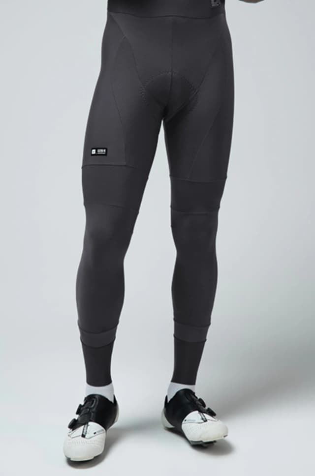 CULOTTE LARGO GOBIK ABSOLUTE 7.0 HOMBRE - Havana. ÚLTIMA UNIDAD TALLA S - Imagen 1