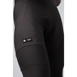 CULOTTE LARGO GOBIK ABSOLUTE 7.0 HOMBRE - Havana. ÚLTIMA UNIDAD TALLA S - Imagen 2