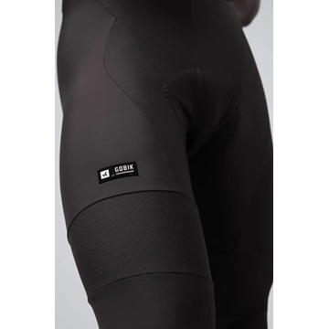 CULOTTE LARGO GOBIK ABSOLUTE 7.0 HOMBRE - Havana - Imagen 2