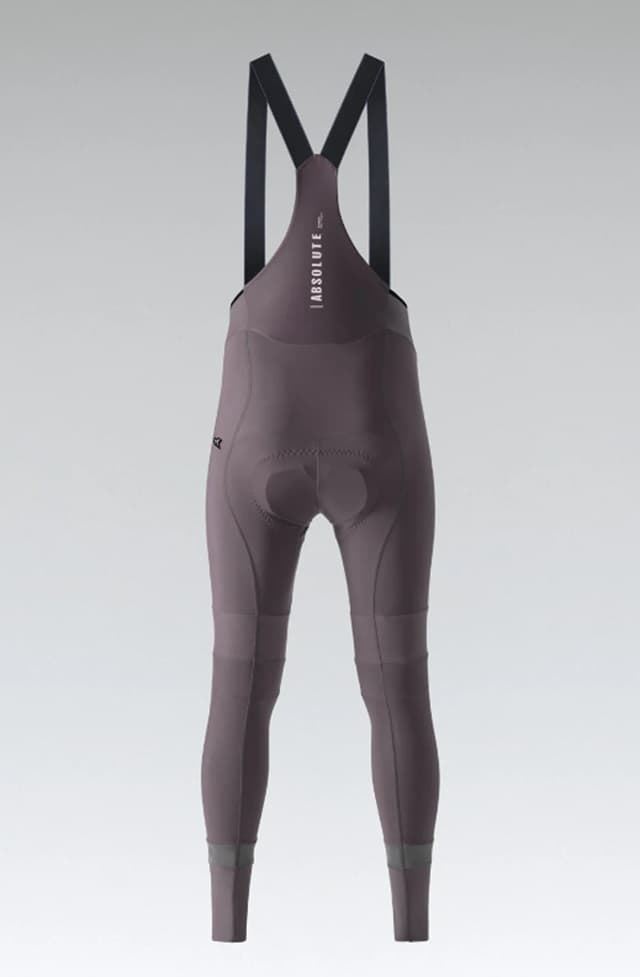 CULOTTE LARGO GOBIK ABSOLUTE 7.0 HOMBRE - JAVA. ÚLTIMA UNIDAD TALLA M - Imagen 2