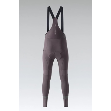 CULOTTE LARGO GOBIK ABSOLUTE 7.0 HOMBRE - JAVA. ÚLTIMA UNIDAD TALLA M - Imagen 2