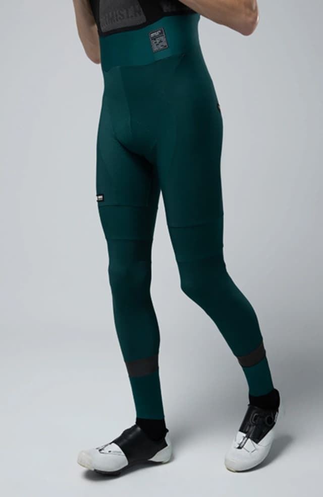 CULOTTE LARGO GOBIK ABSOLUTE 7.0 HOMBRE - Sunken - Imagen 1
