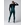CULOTTE LARGO GOBIK ABSOLUTE 7.0 HOMBRE - Sunken - Imagen 2