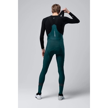 CULOTTE LARGO GOBIK ABSOLUTE 7.0 HOMBRE - Sunken - Imagen 2