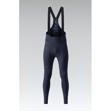 CULOTTE LARGO GOBIK ABSOLUTE 7.0 HOMBRE - ULTRABLUE - Imagen 1