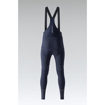 CULOTTE LARGO GOBIK ABSOLUTE 7.0 HOMBRE - ULTRABLUE - Imagen 2