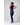 CULOTTE LARGO GOBIK ABSOLUTE 7.0 MUJER - AZUL OSCURO - Imagen 2
