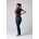CULOTTE LARGO GOBIK ABSOLUTE 7.0 MUJER - AZUL OSCURO - Imagen 2