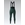 CULOTTE LARGO GOBIK ABSOLUTE 7.0 MUJER - Green Gables - Imagen 1