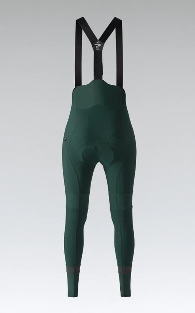 CULOTTE LARGO GOBIK ABSOLUTE 7.0 MUJER - Green Gables - Imagen 2
