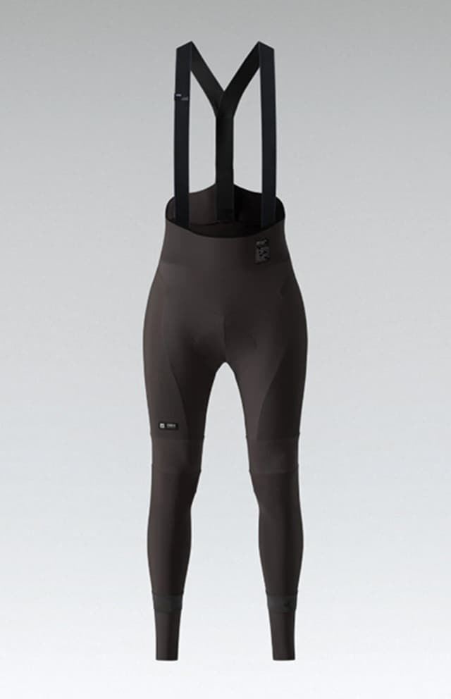 CULOTTE LARGO GOBIK ABSOLUTE 7.0 MUJER - HAVANA - Imagen 1