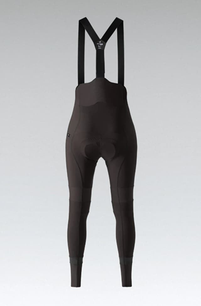 CULOTTE LARGO GOBIK ABSOLUTE 7.0 MUJER - HAVANA - Imagen 2