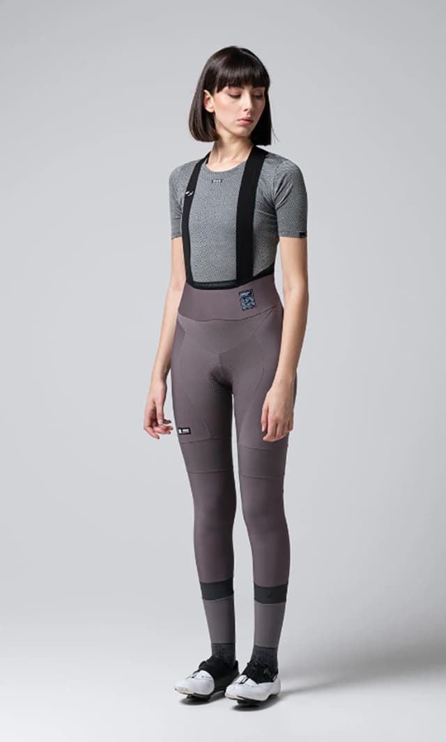 CULOTTE LARGO GOBIK ABSOLUTE 7.0 MUJER - JAVA - Imagen 1