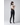 CULOTTE LARGO GOBIK ABSOLUTE 7.0 MUJER - NEGRO - Imagen 2