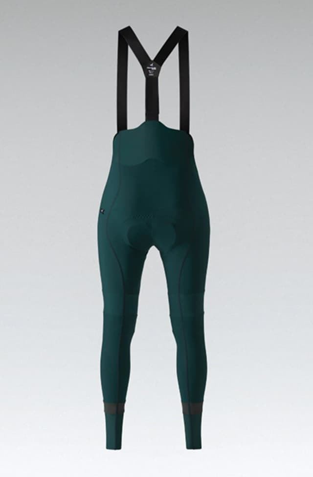 CULOTTE LARGO GOBIK ABSOLUTE 7.0 MUJER - SUNKEN - Imagen 2