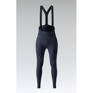 CULOTTE LARGO GOBIK ABSOLUTE 7.0 MUJER - ULTRABLUE - Imagen 1