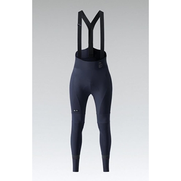 CULOTTE LARGO GOBIK ABSOLUTE 7.0 MUJER - ULTRABLUE - Imagen 1