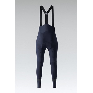 CULOTTE LARGO GOBIK ABSOLUTE 7.0 MUJER - ULTRABLUE - Imagen 2