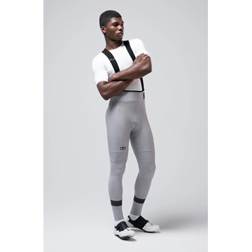 CULOTTE LARGO GOBIK ABSOLUTE 7.0 Tapioca - Imagen 1